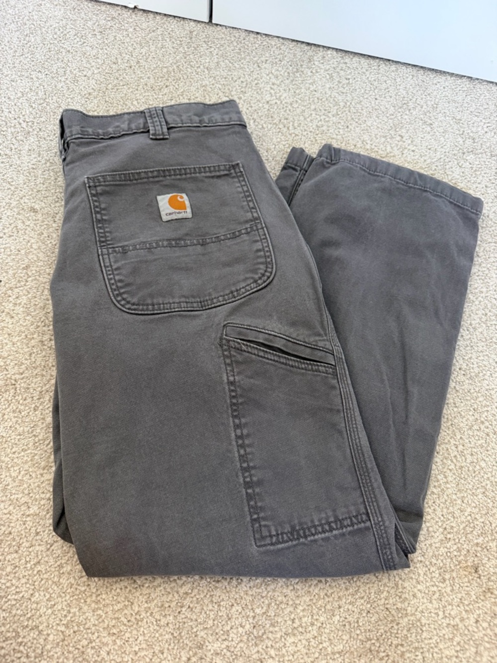 Carhartt pants